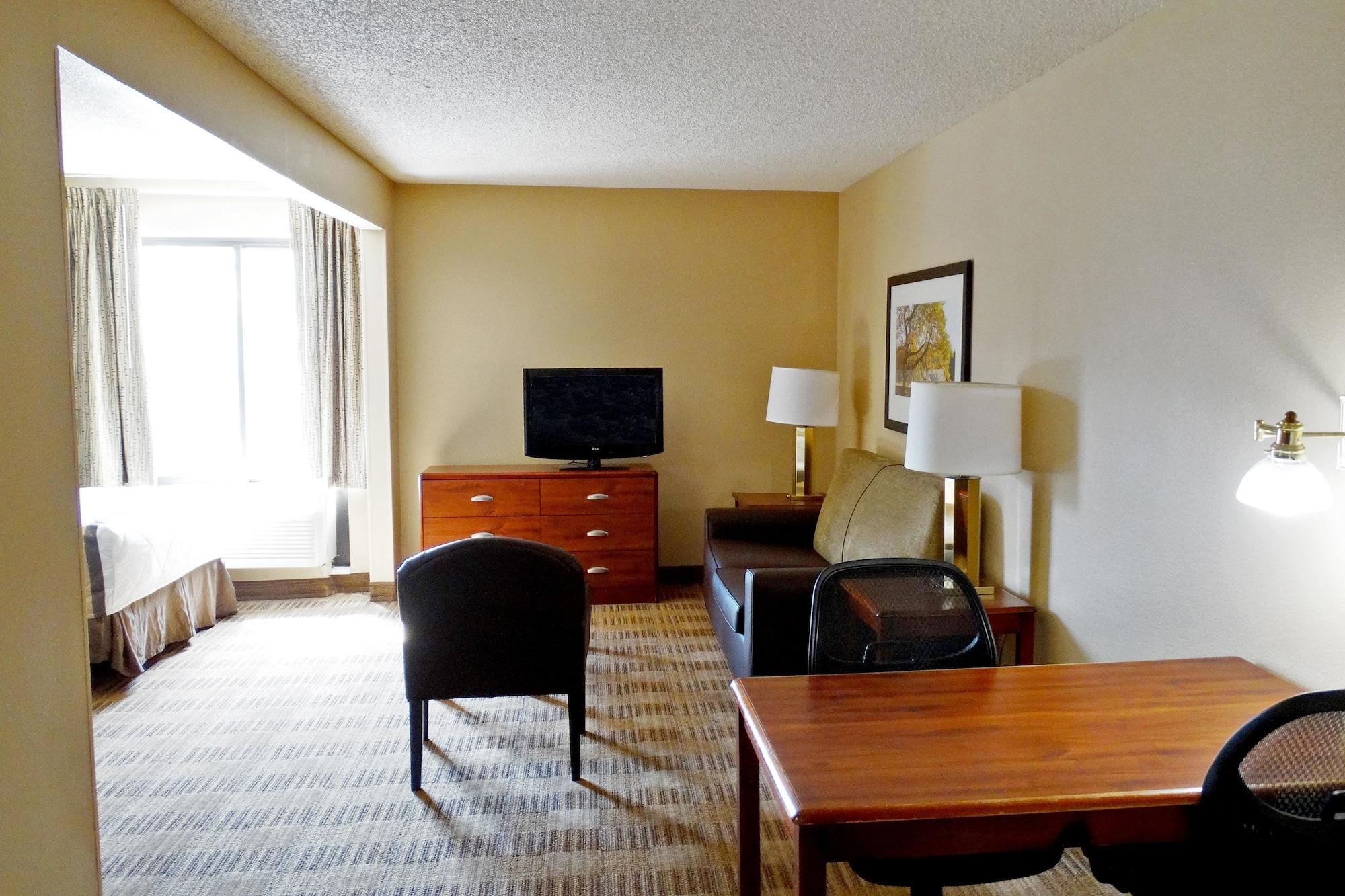 Extended Stay America Suites - Omaha - West Exterior photo