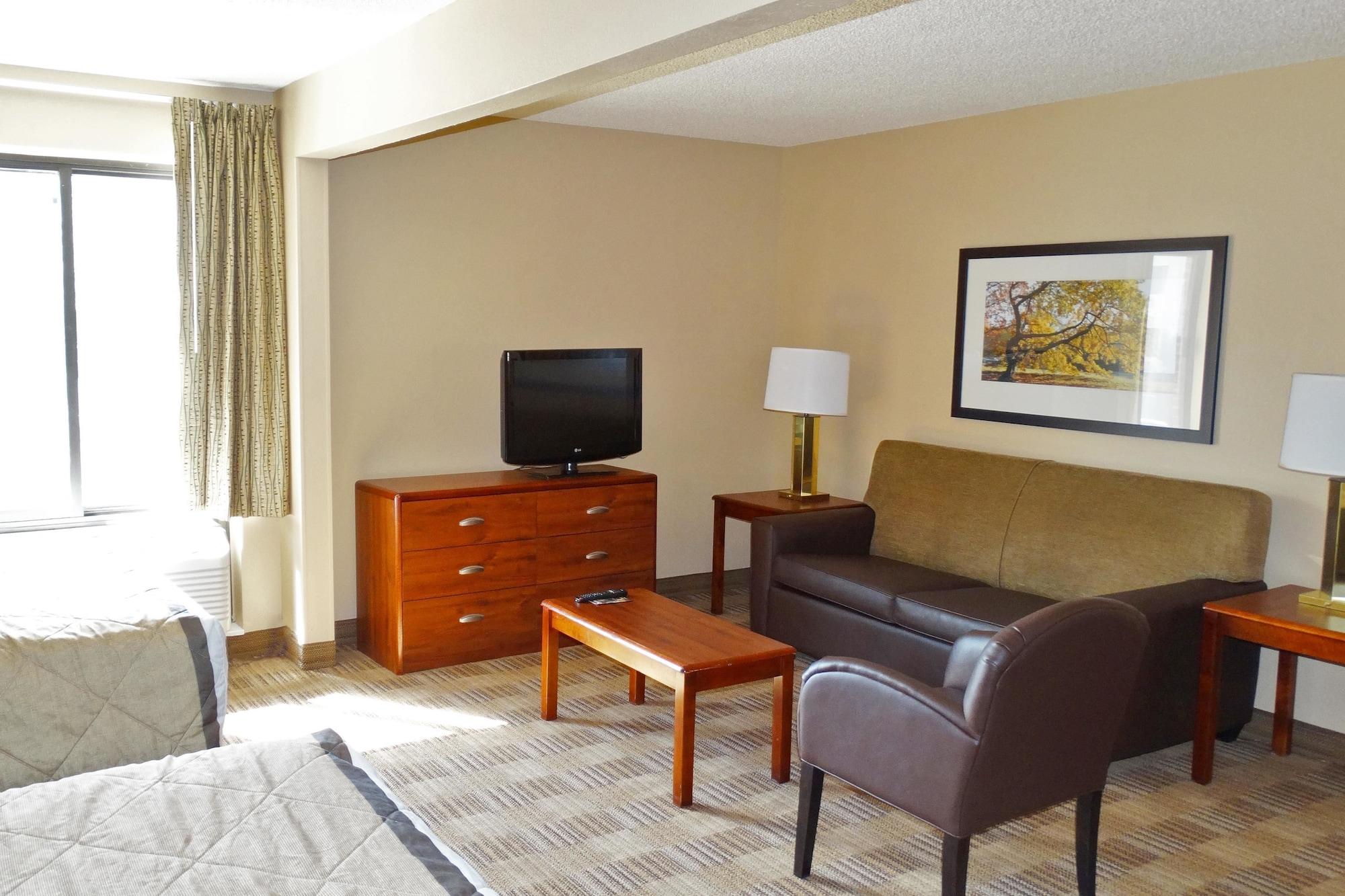 Extended Stay America Suites - Omaha - West Exterior photo