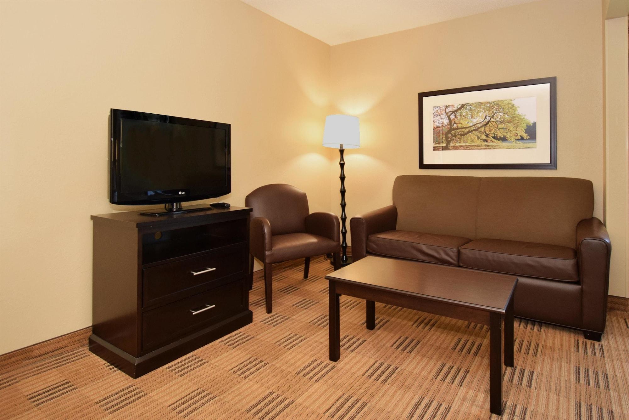 Extended Stay America Suites - Omaha - West Exterior photo