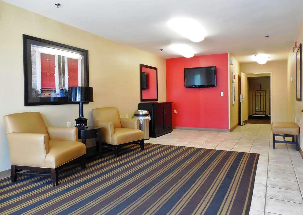 Extended Stay America Suites - Omaha - West Interior photo