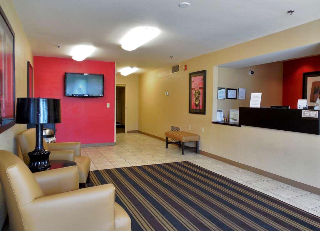 Extended Stay America Suites - Omaha - West Interior photo